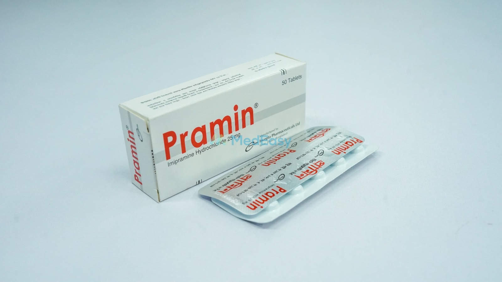 Pramin