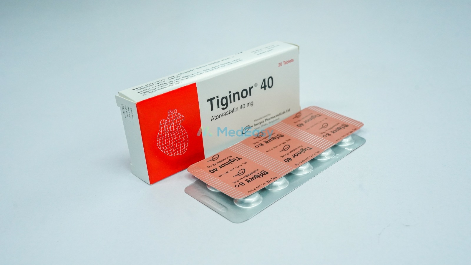 Tiginor