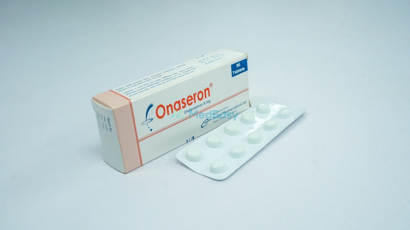 Onaseron