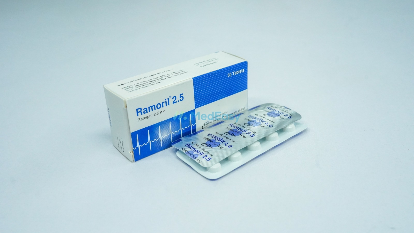Ramoril