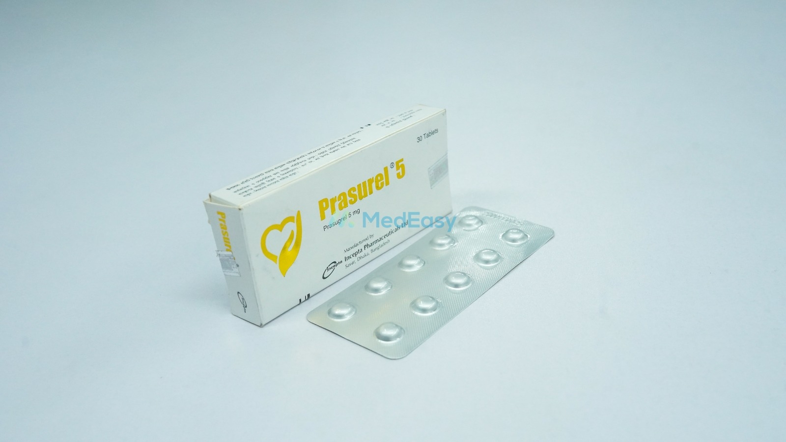 Prasurel