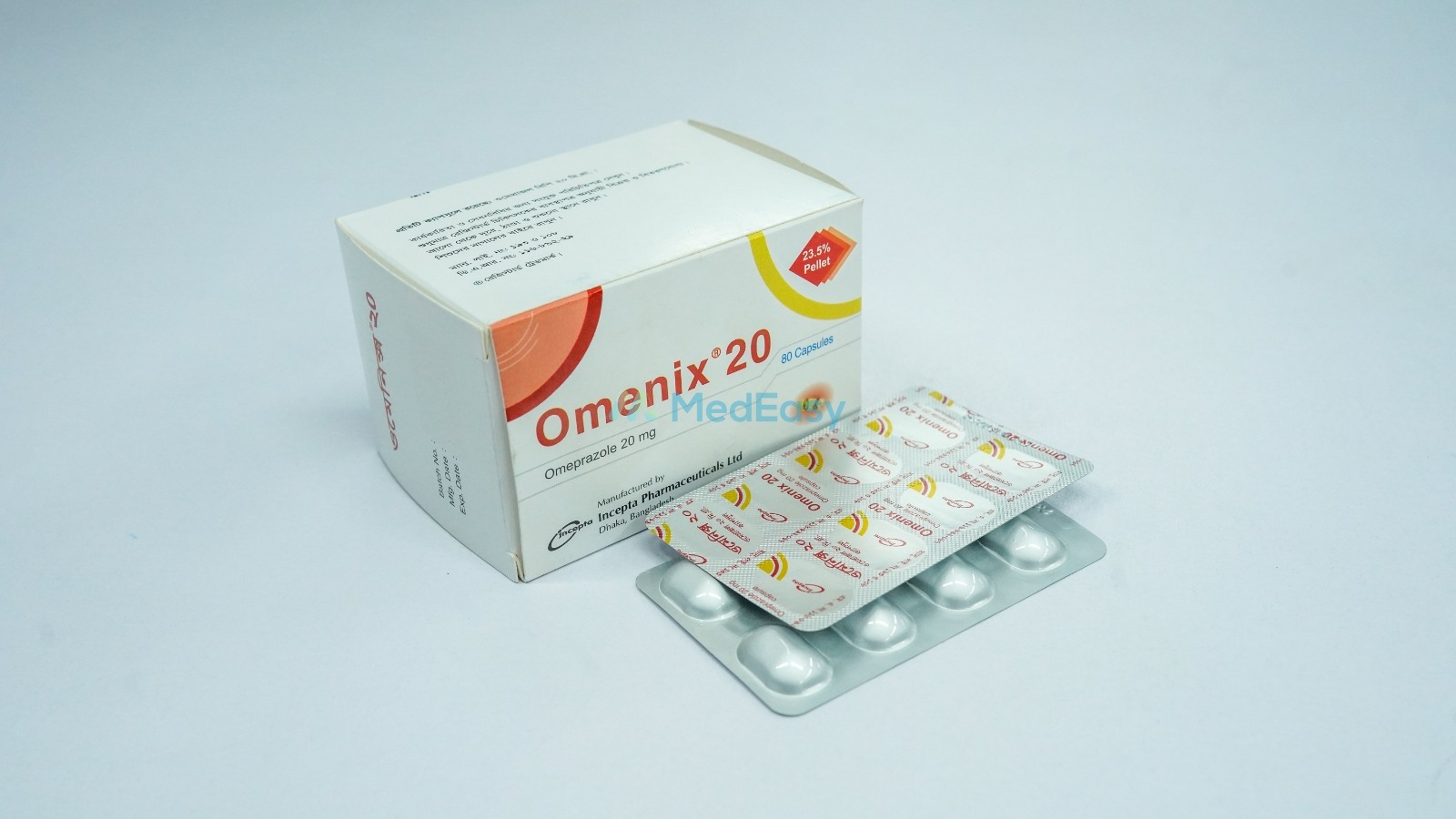 Omenix