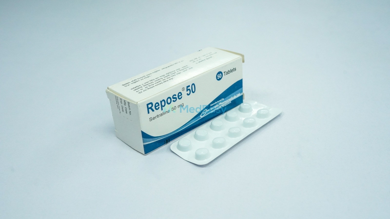 Repose