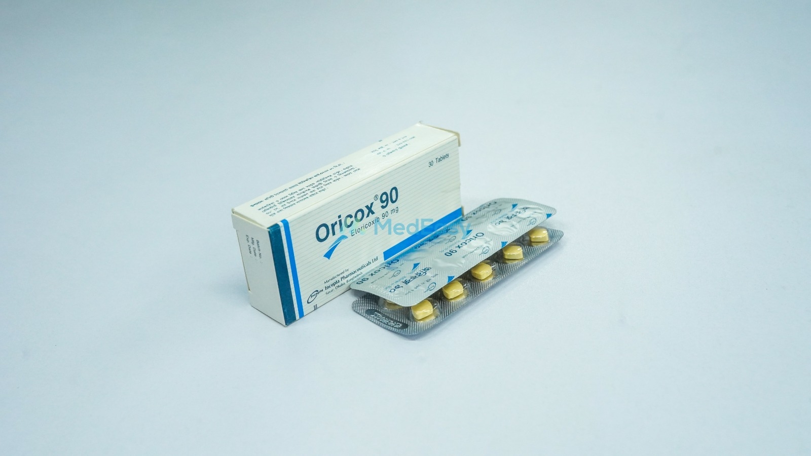 Oricox