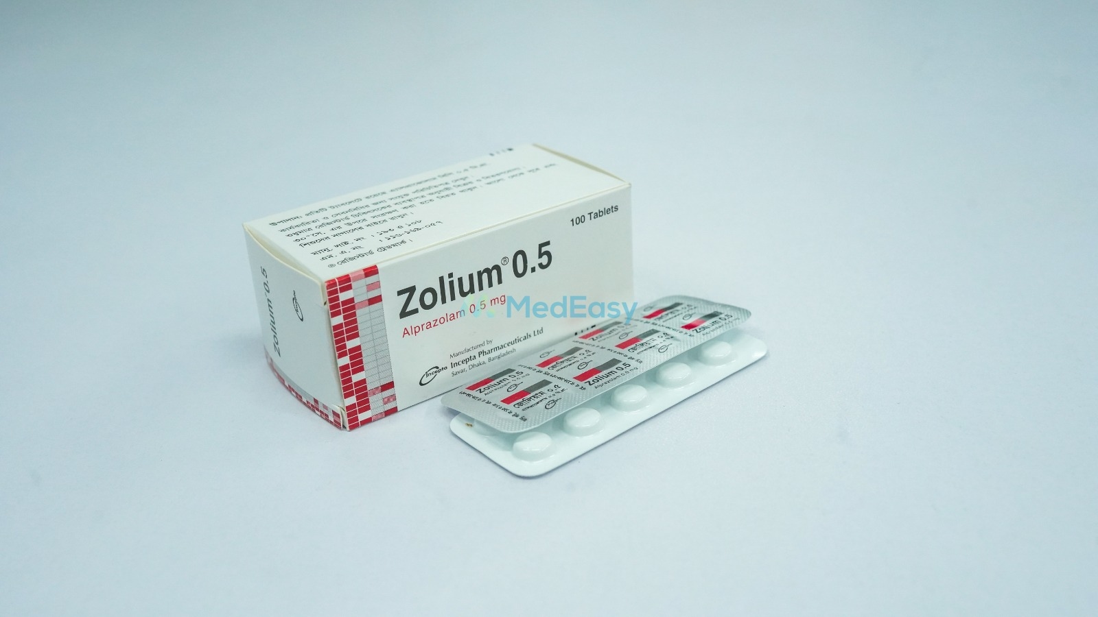 Zolium