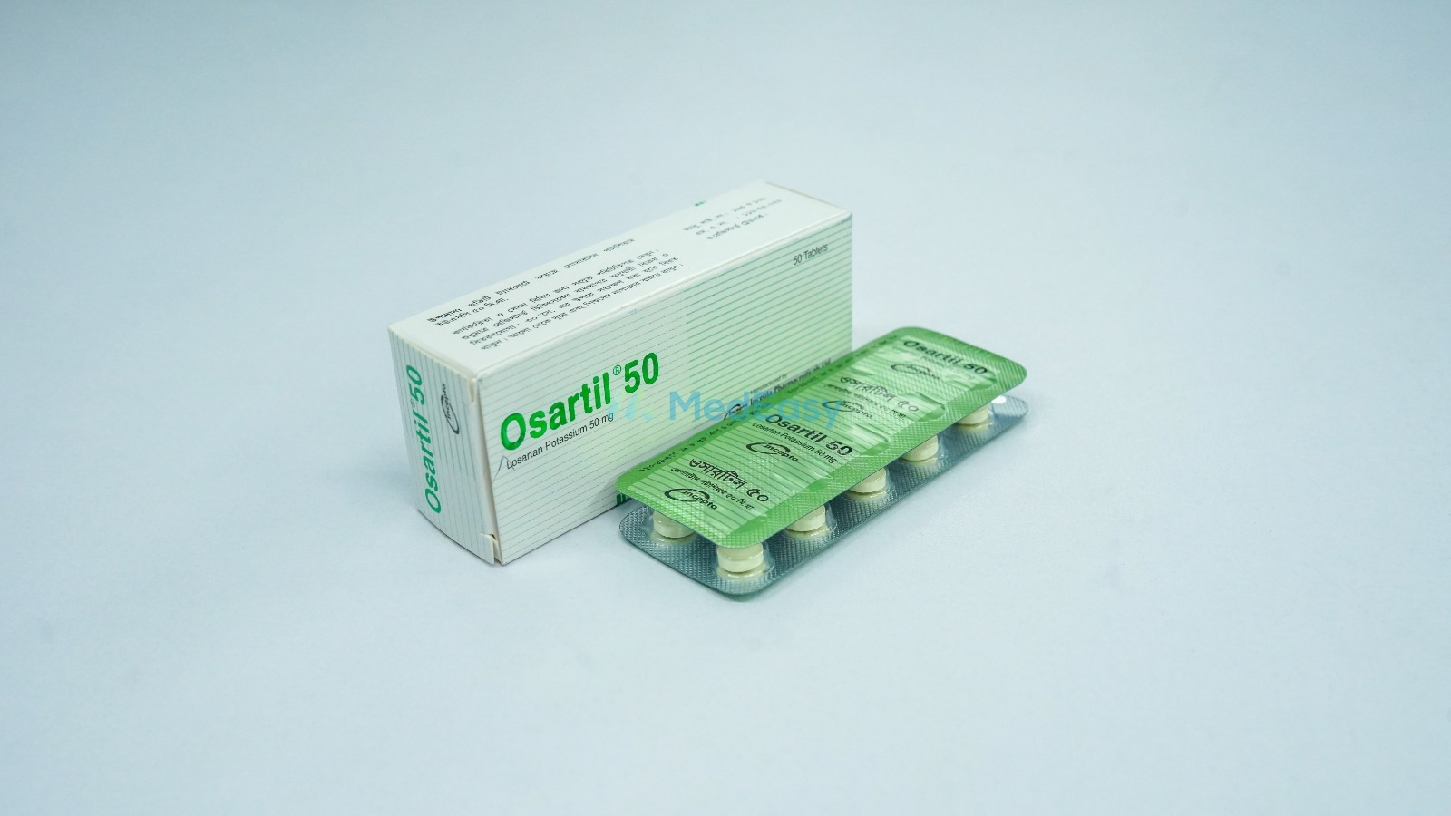 Osartil