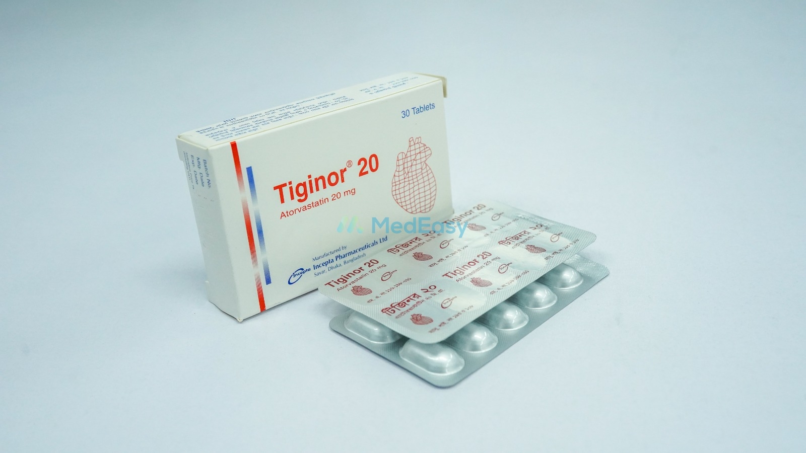 Tiginor