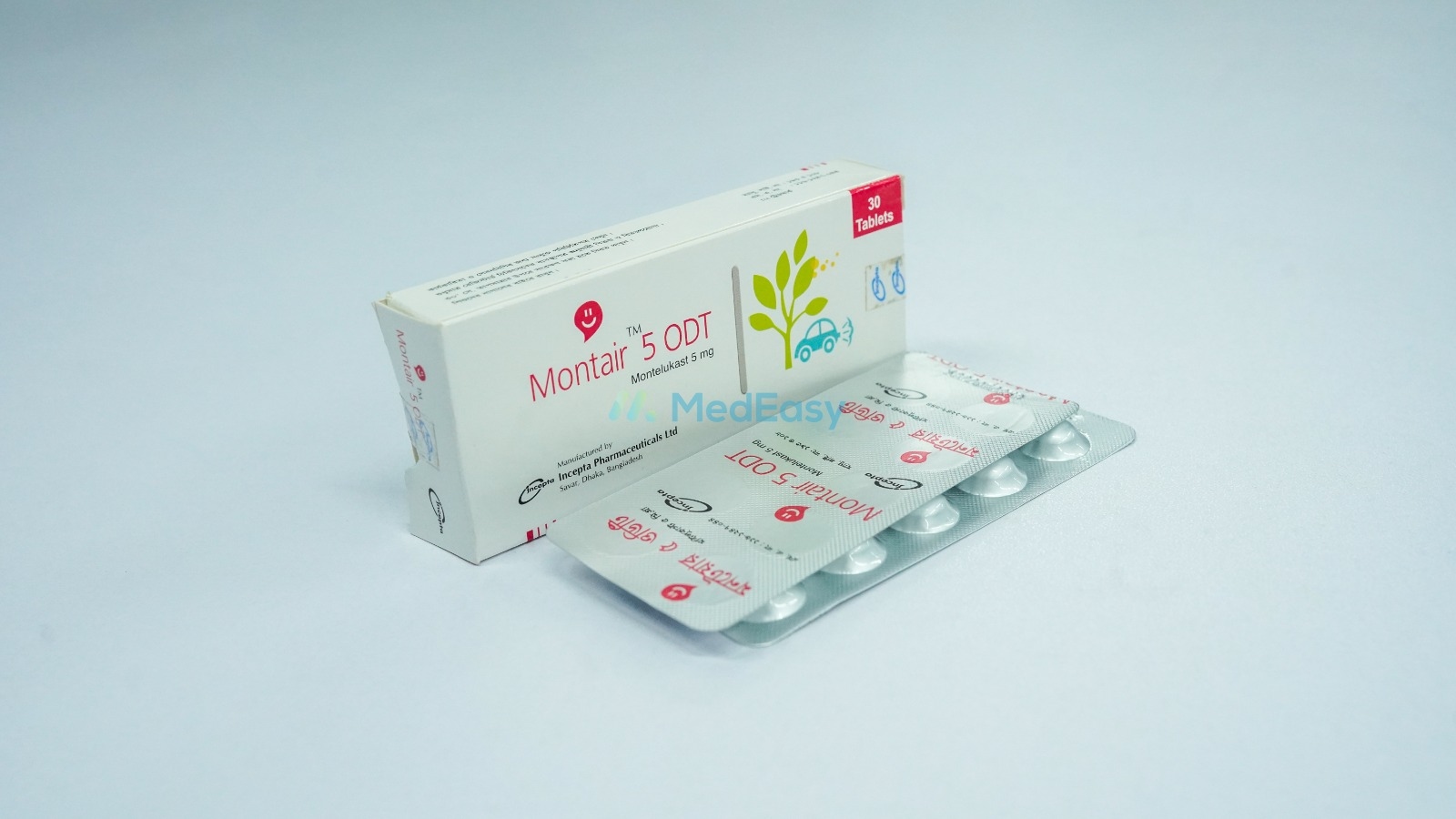 Montair