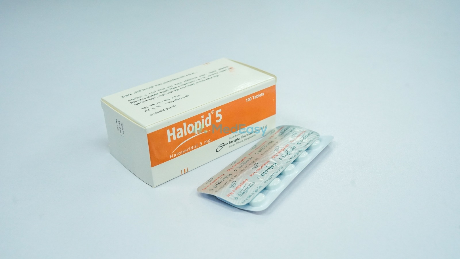 Halopid