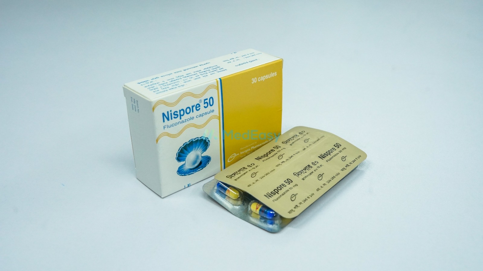Nispore