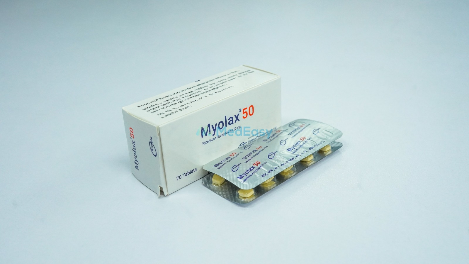 Myolax