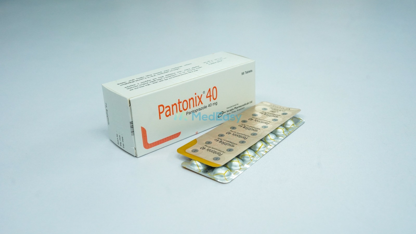 Pantonix