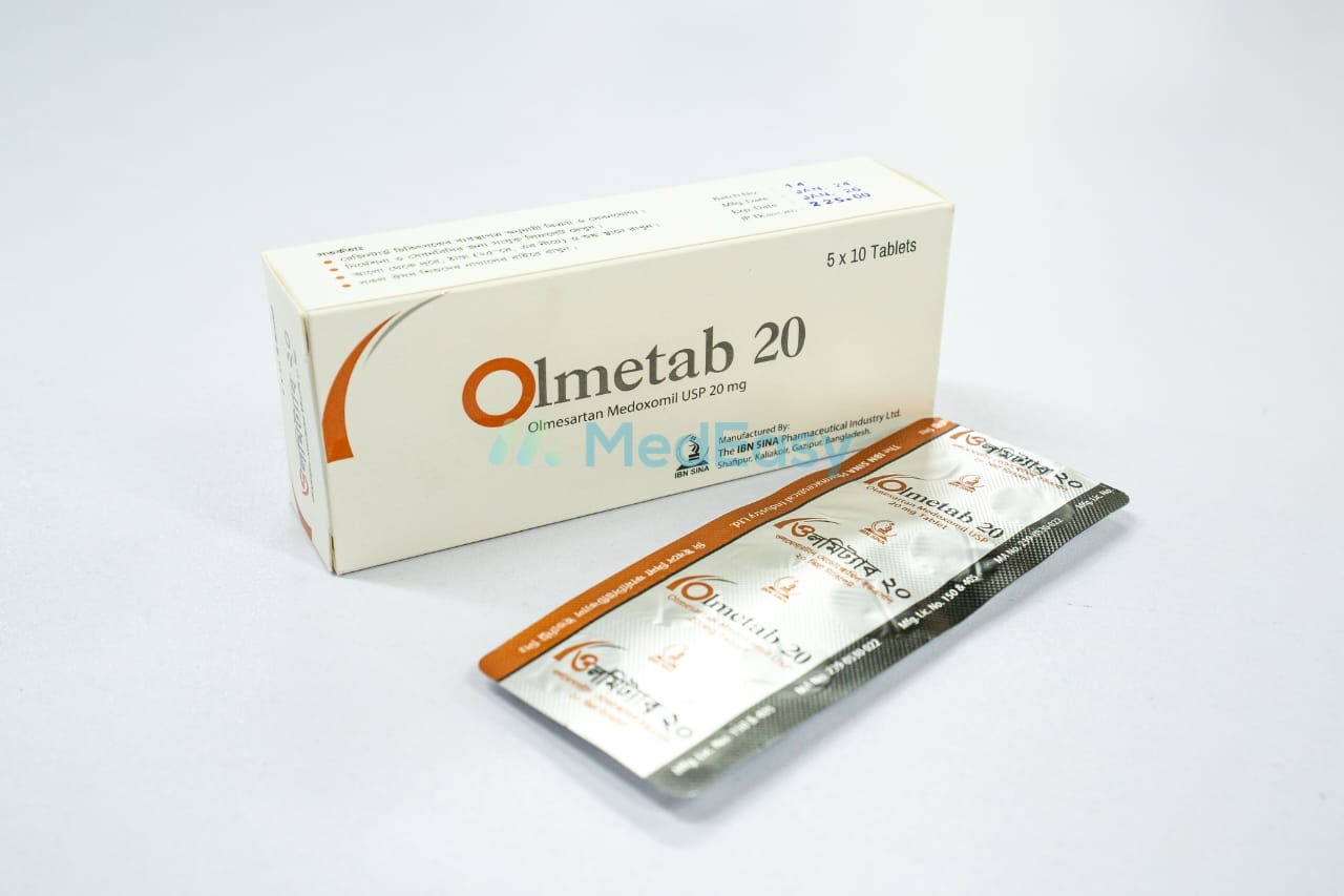 Olmetab