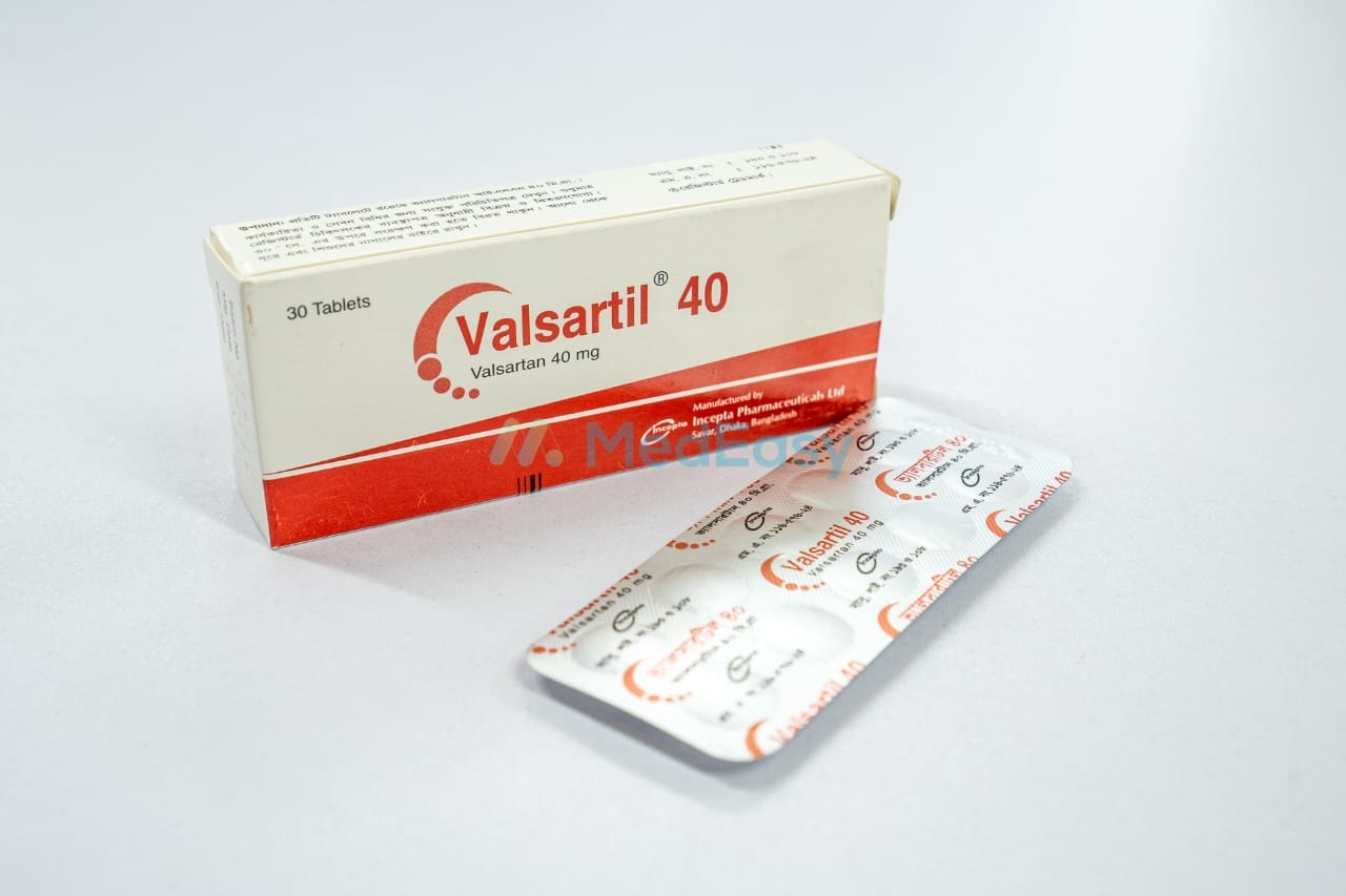 Valsartil