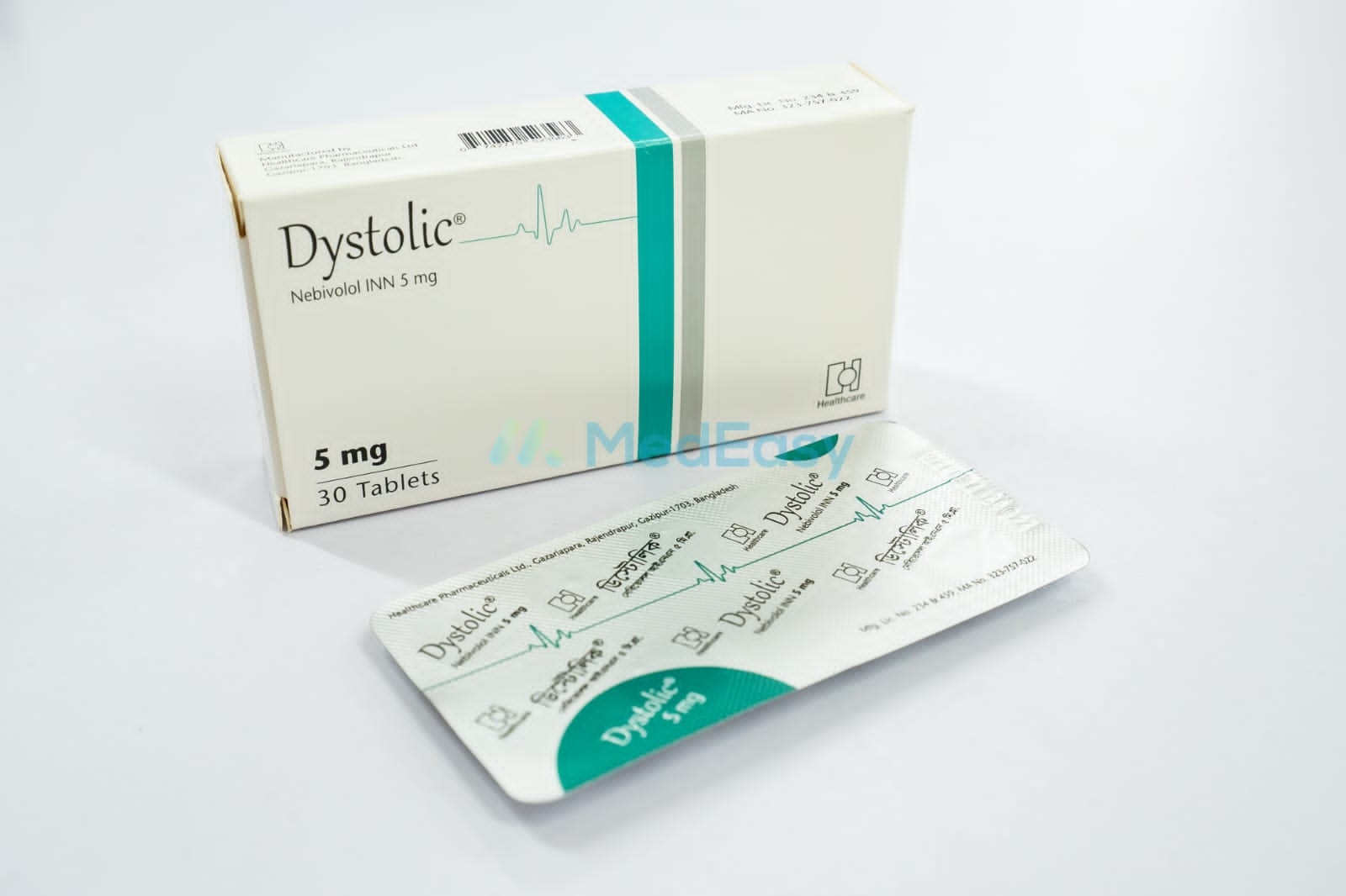 Dystolic