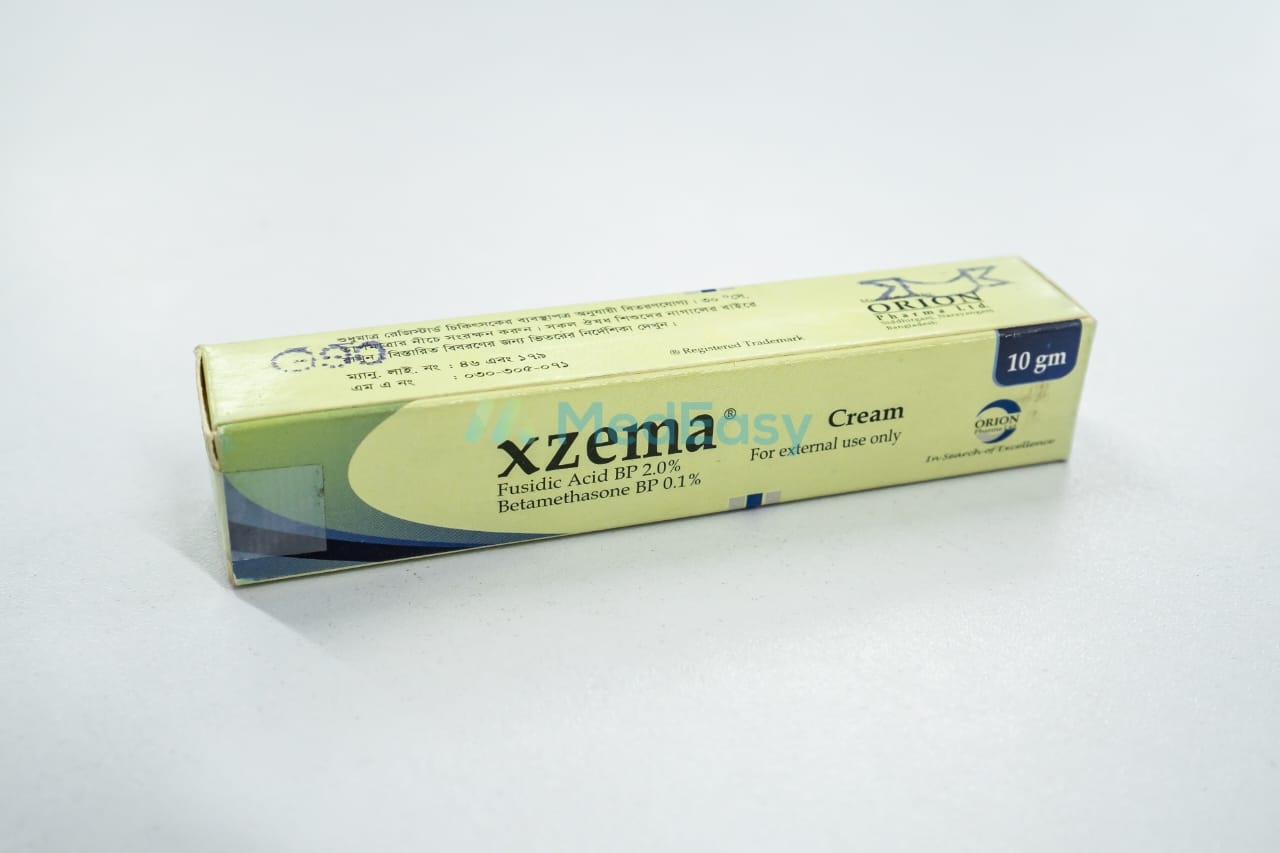 Xzema