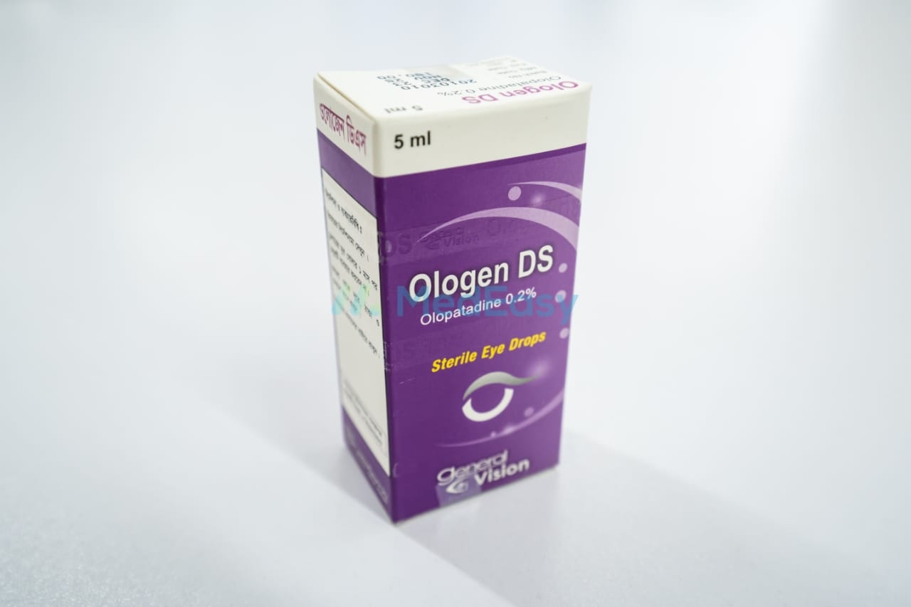 Ologen DS