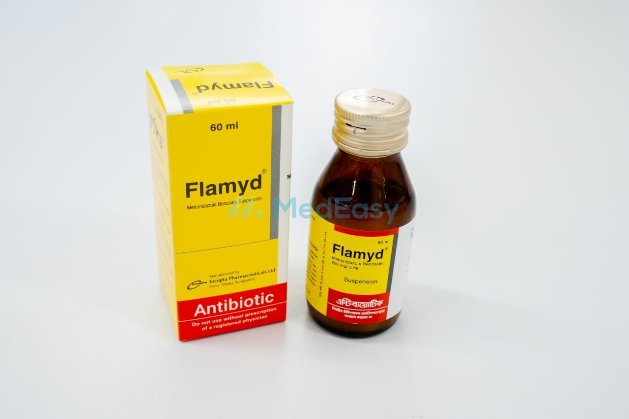 Flamyd