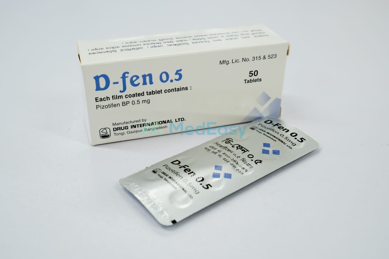 D-Fen