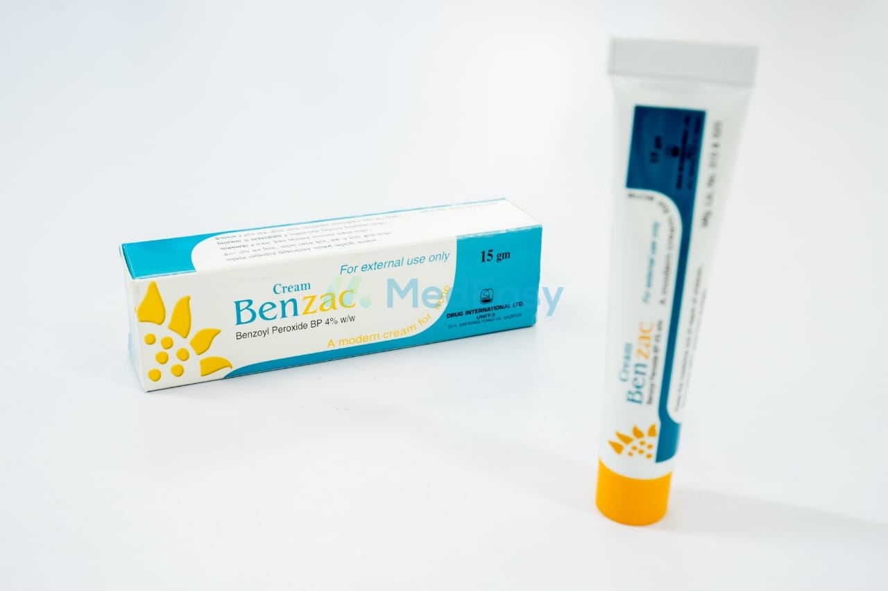 Benzac