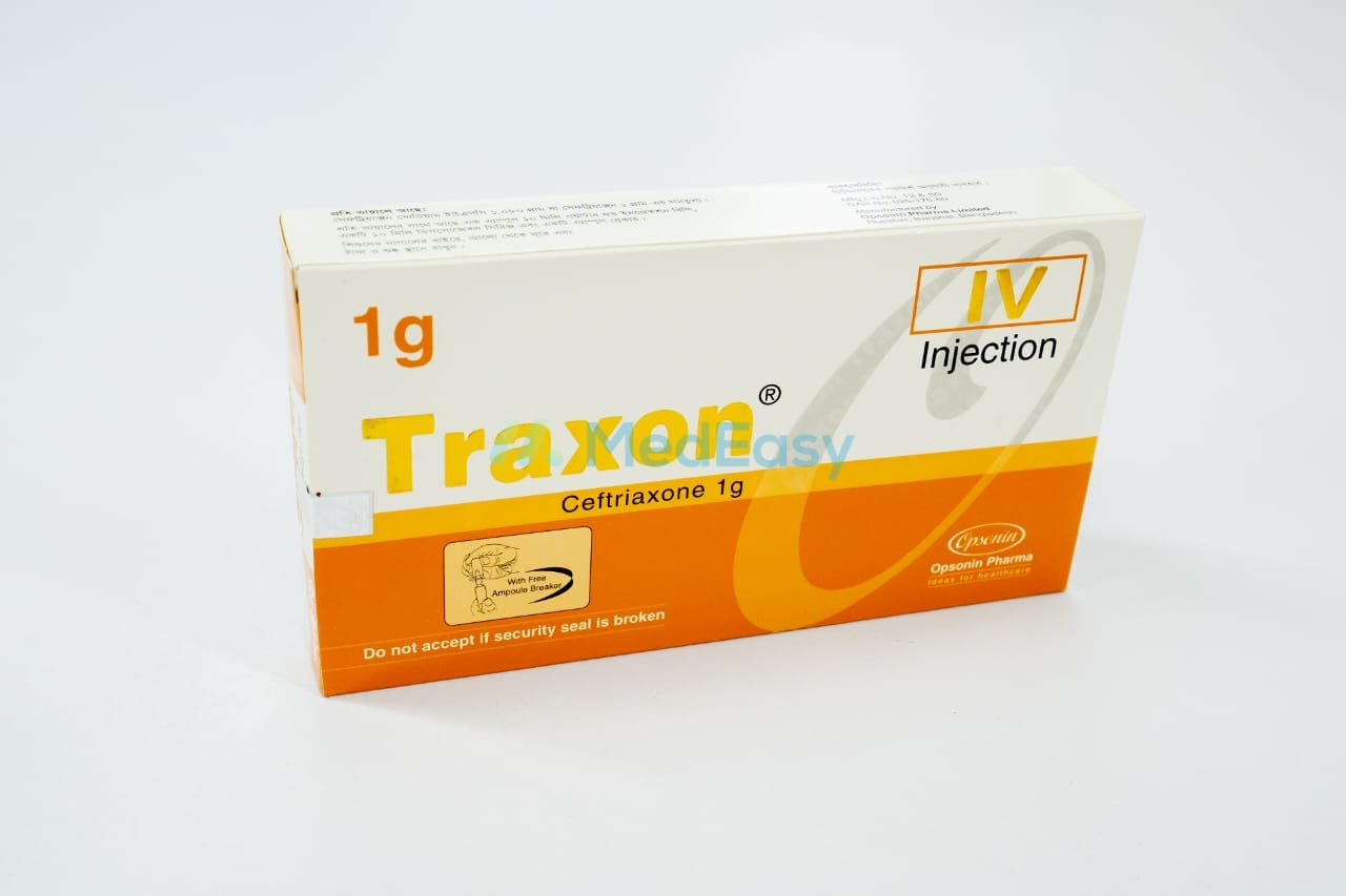Traxon