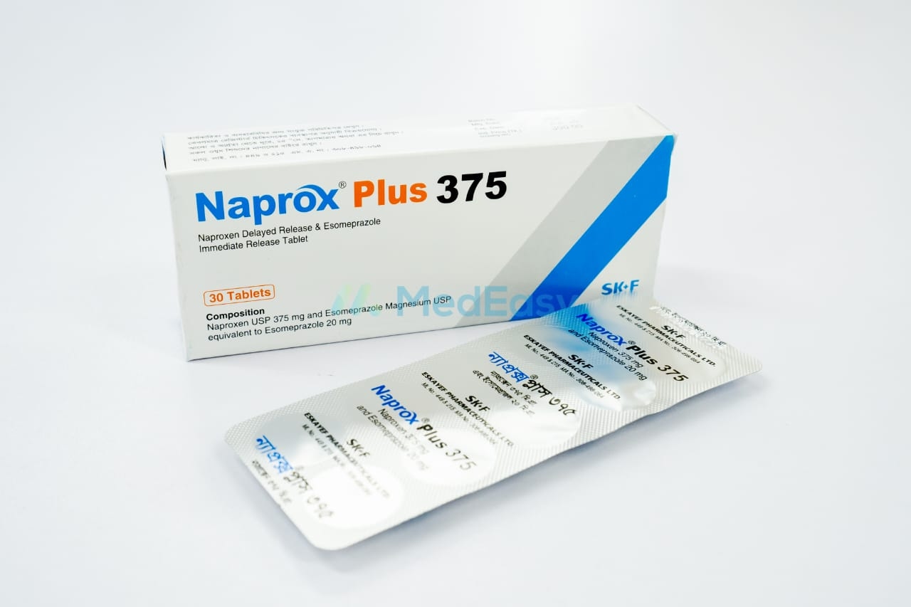 Xenapro Plus