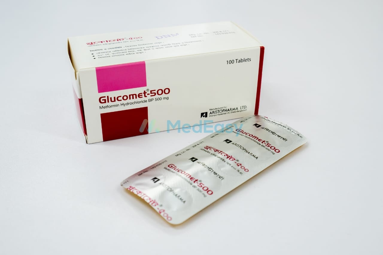 Glucomet