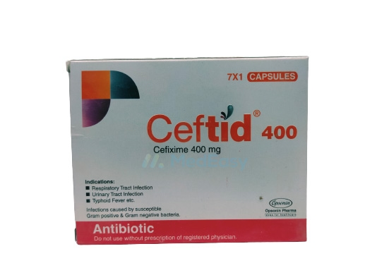 Ceftid