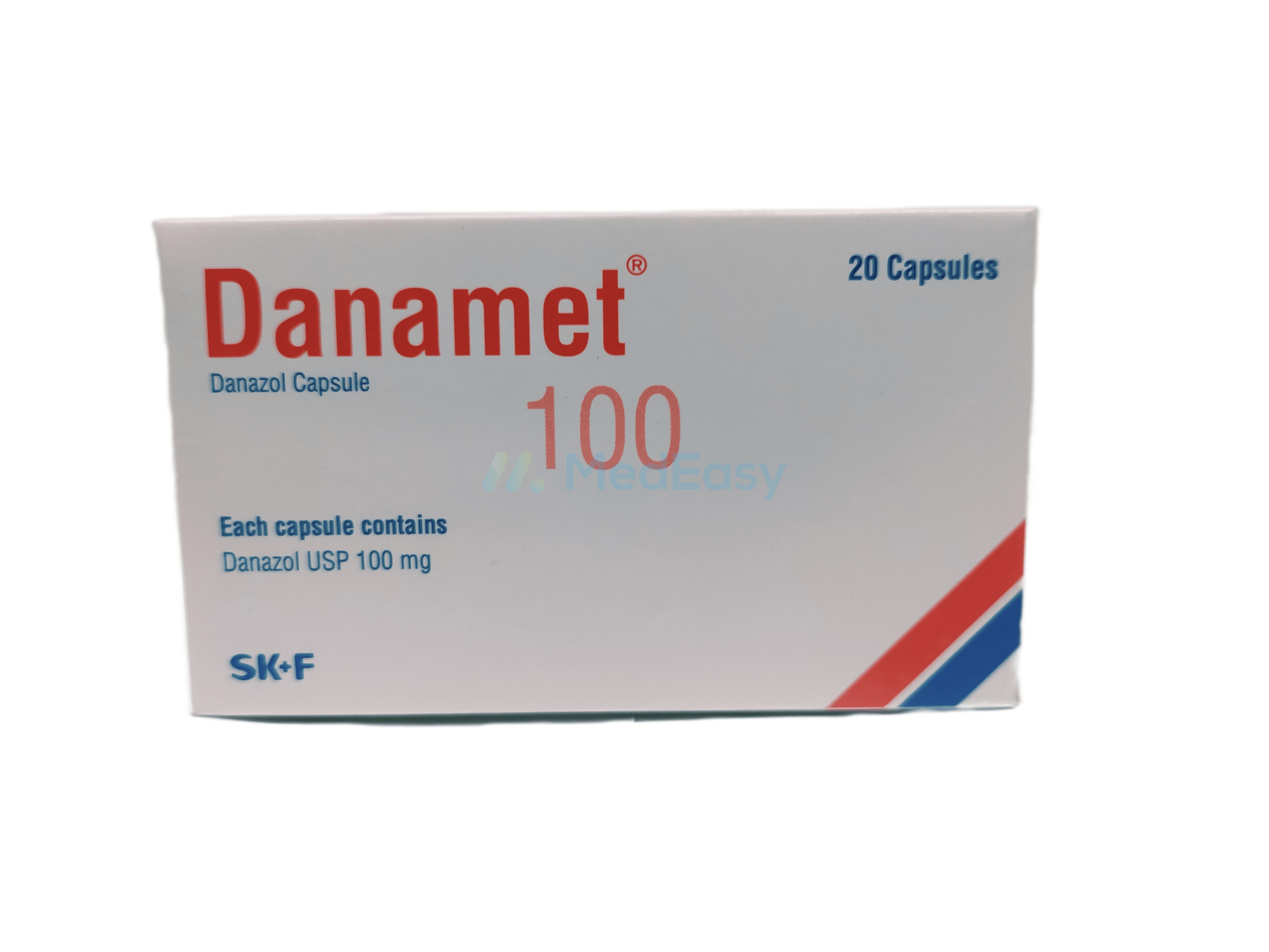 Danamet