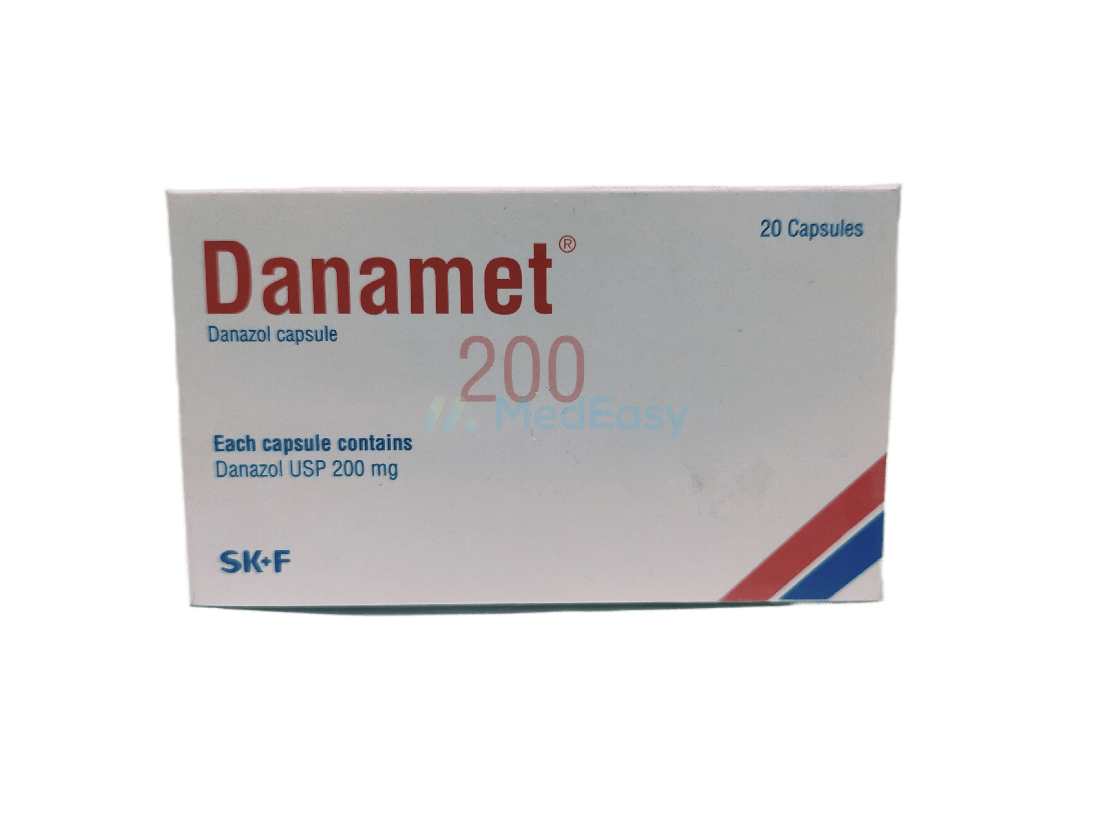 Danamet