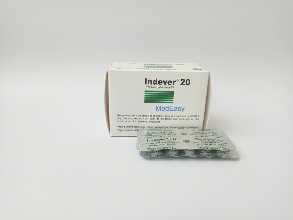 Indever