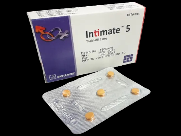 Intimate