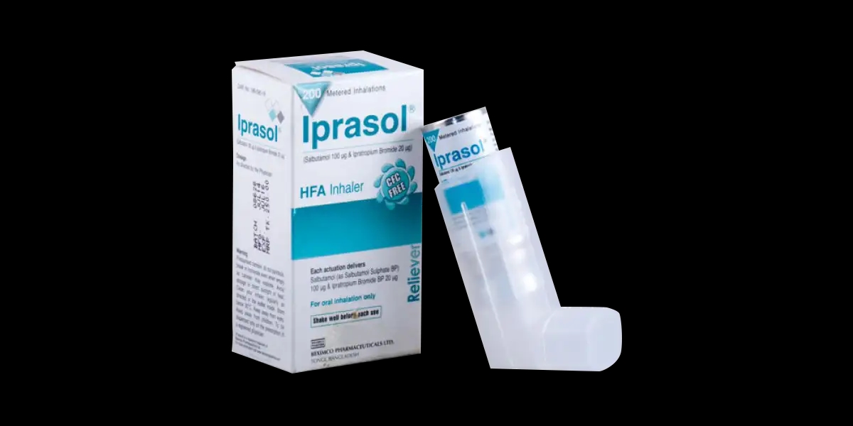 Iprasol