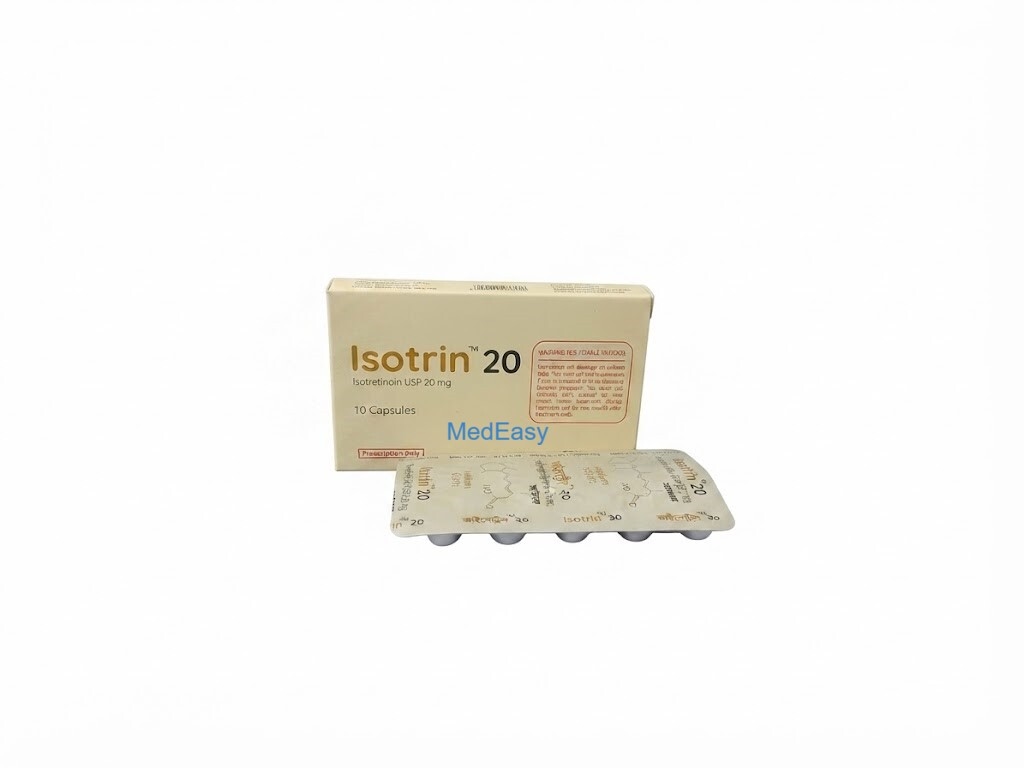 Isotrin