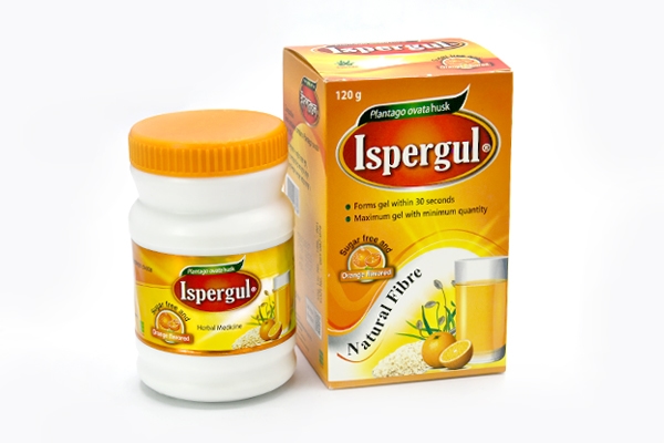 Ispergul Orange