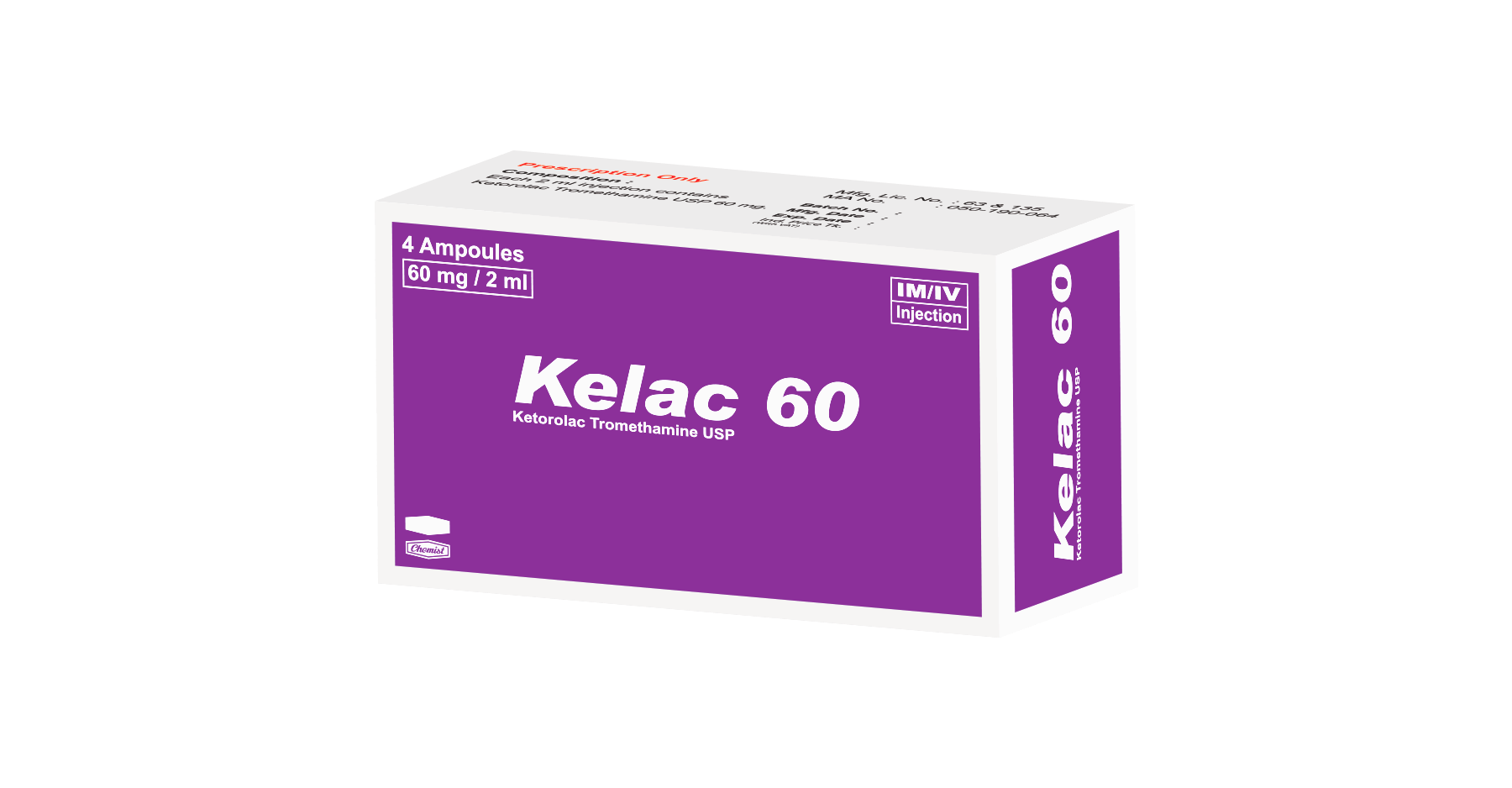 Kelac