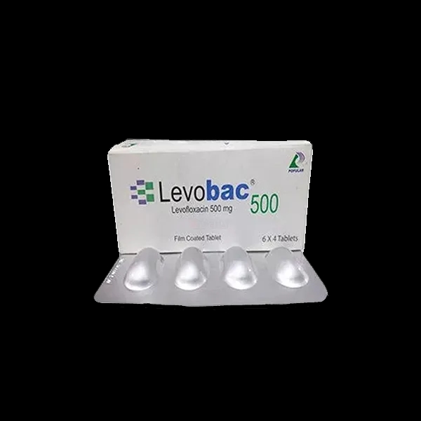 Levobac