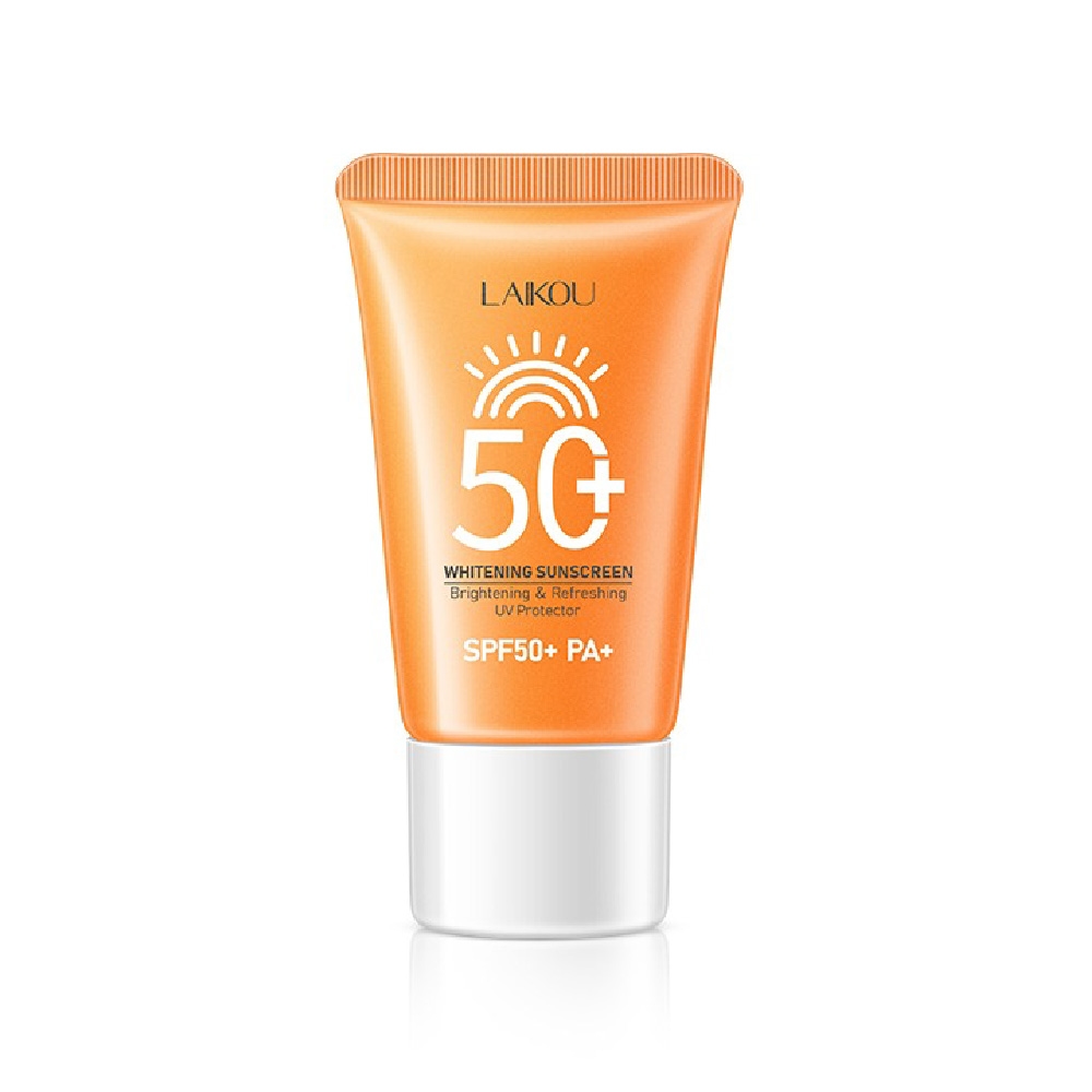 Laikou Whitening Sunscreen SPF 50+ 30g