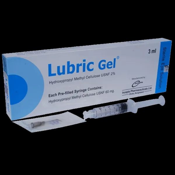 Lubric Gel