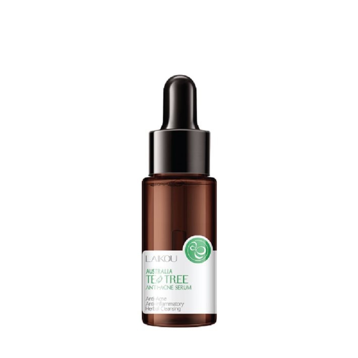 Laikou Australia Tea Tree Anti-Acne Serum 17ml