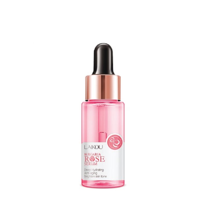 Laikou Bulgaria Rose Serum 17ml