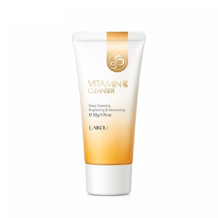 Laikou Vitamin C Cleanser 50g