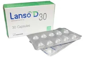 Lanso D