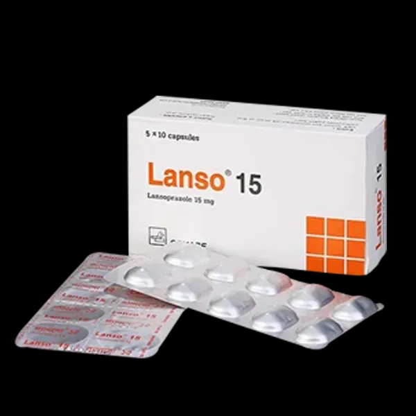 Lansodin