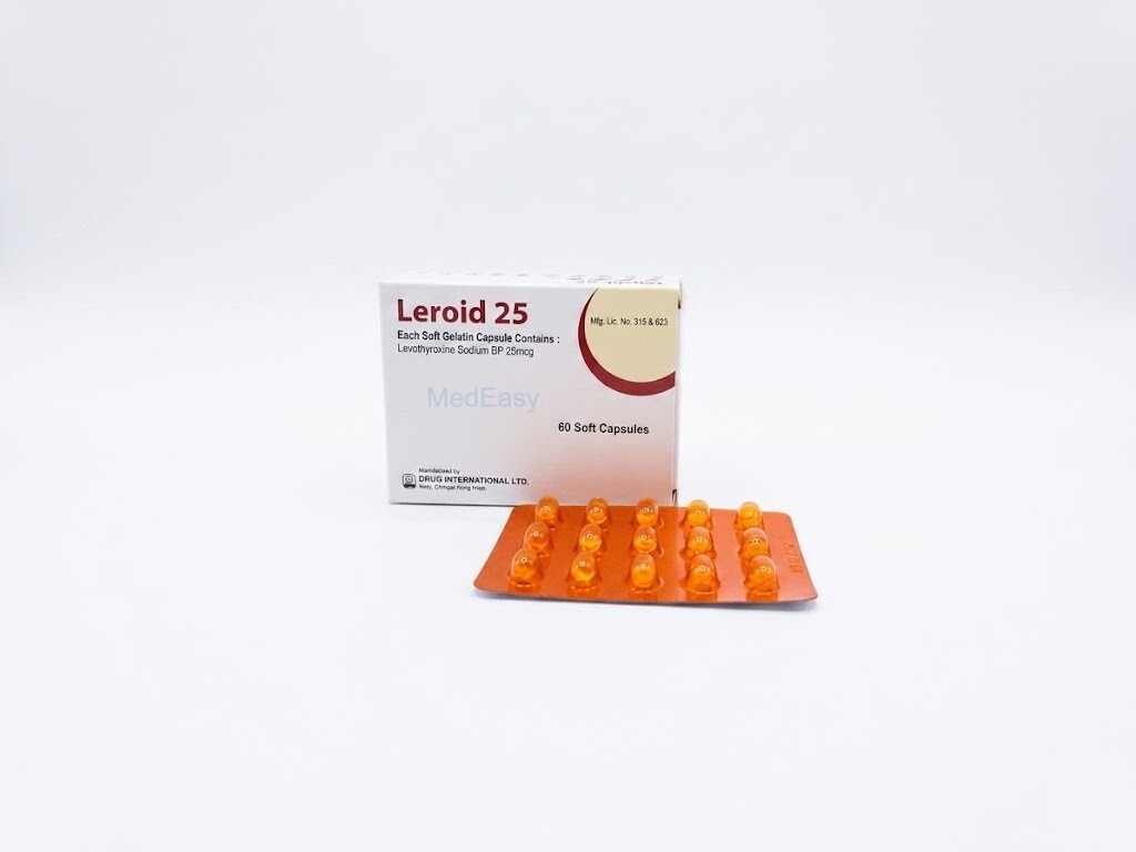 Leroid