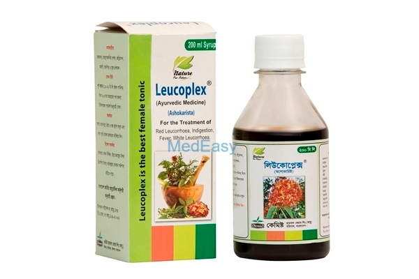 Leucoplex