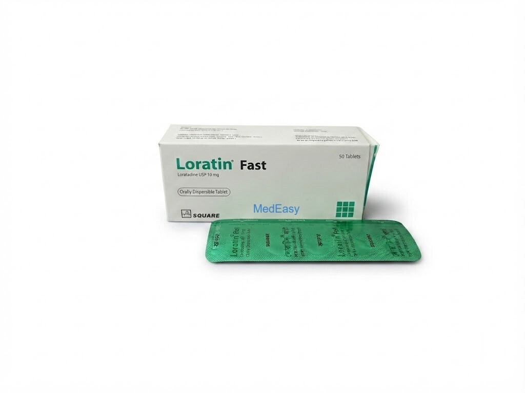 Loratin Fast