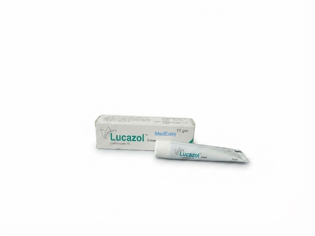 Lucazol