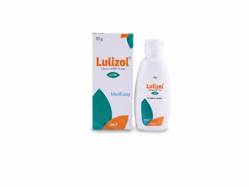 Lulizol