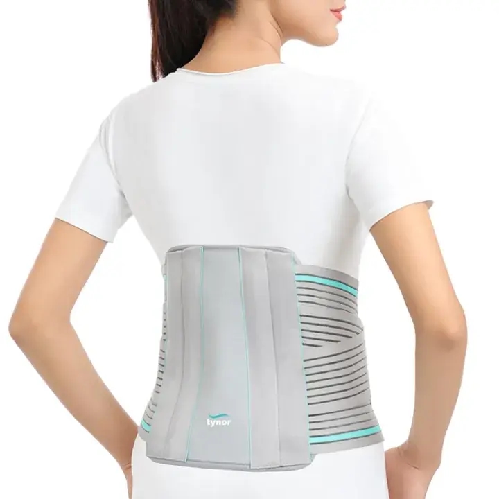 Remedy Lumber Corset Belt